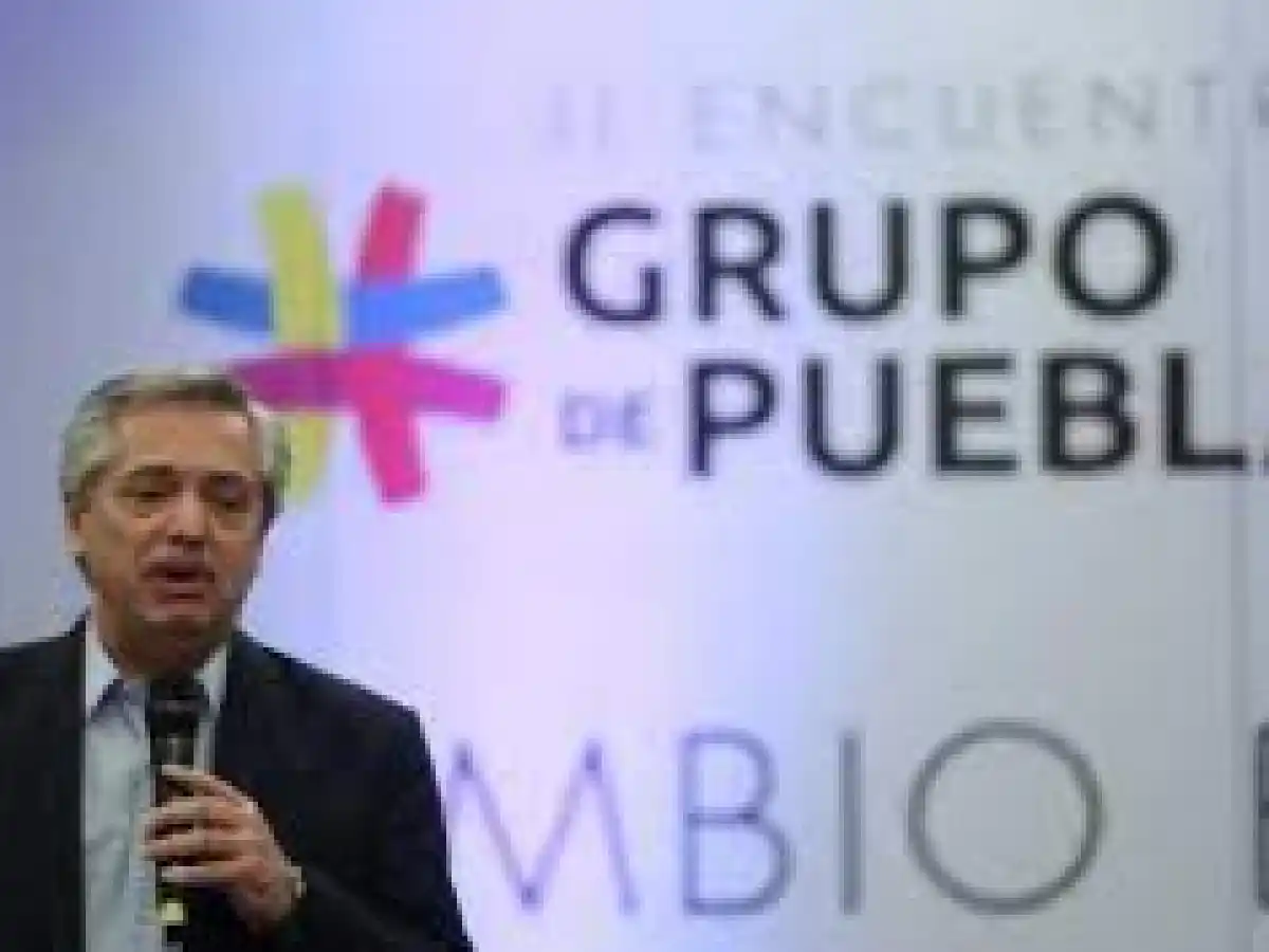 Alberto Fernández rechazó las críticas del ecuatoriano Lasso: "Su reacción desmesurada es lo que lastima el buen vínculo"