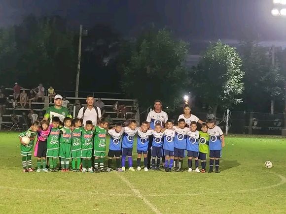Fútbol infantil: Este sábado arranca la fase final del torneo de verano
