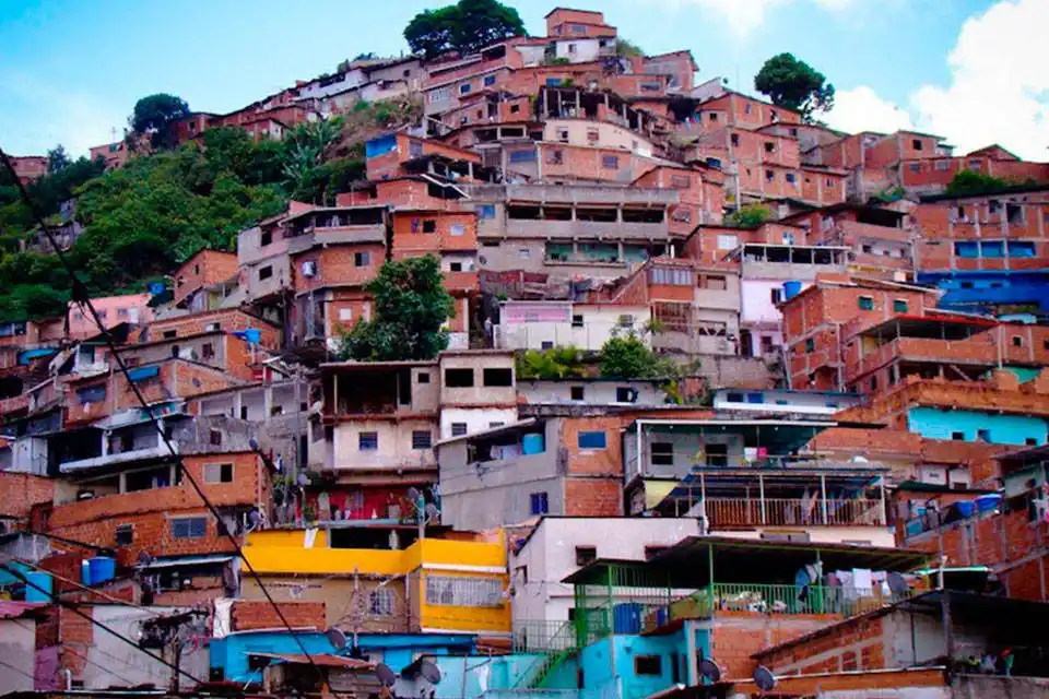 Enfrentamiento ENTRE BANDAS: Cota 905 escenario de un nuevo tiroteo