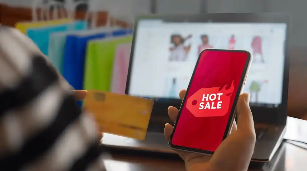 Hot Sale