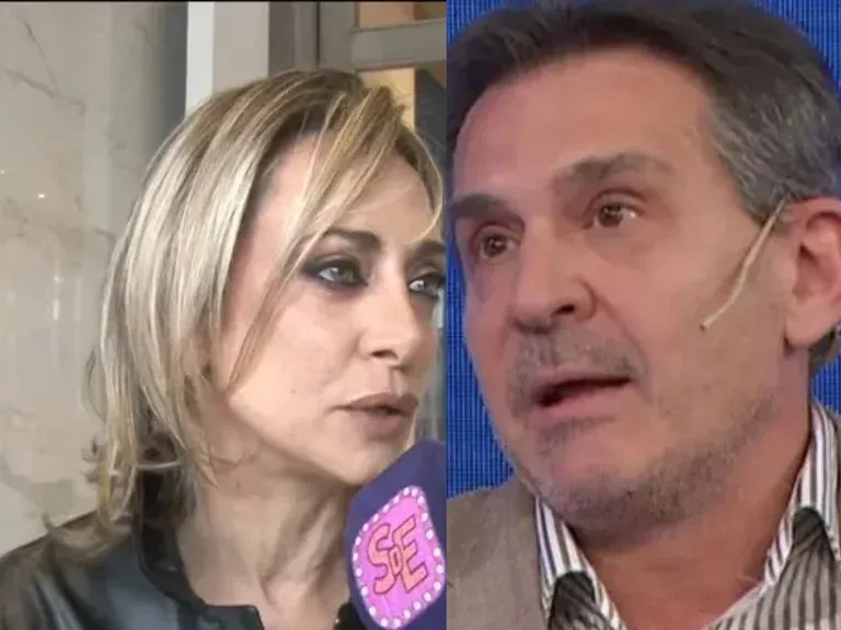 ¿Qué dijo?: