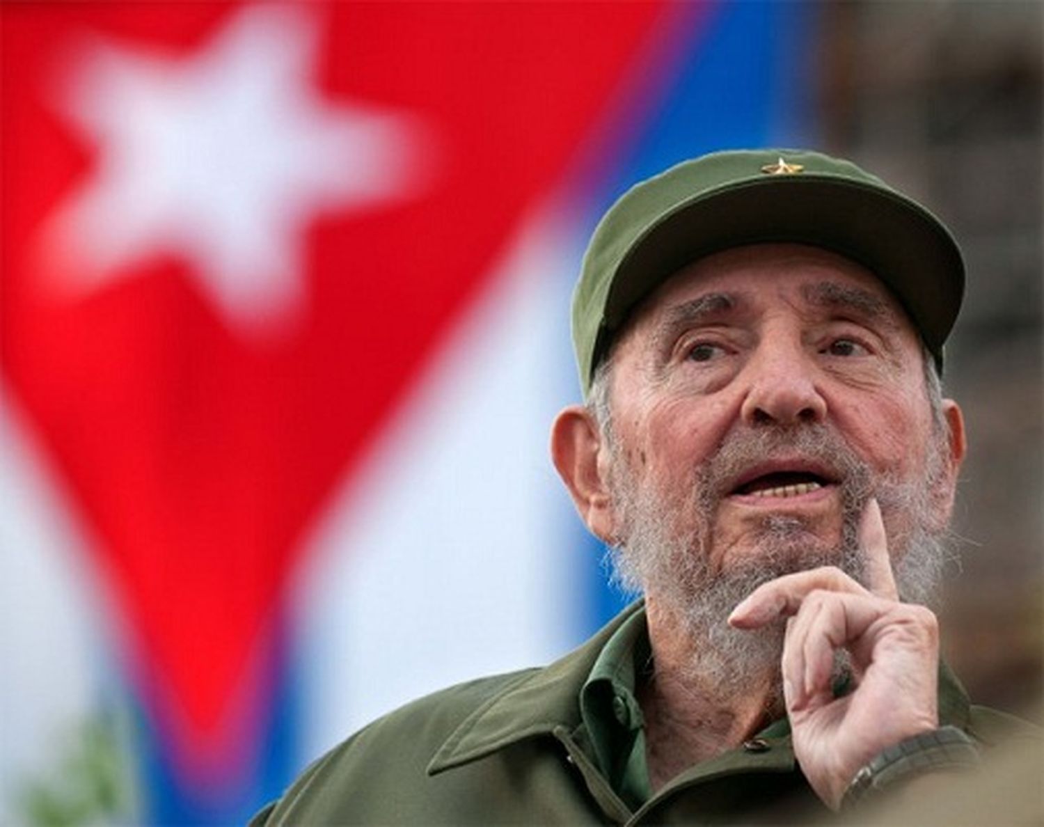 El adiós a Fidel: Cuba le rendirá homenaje durante nueve días