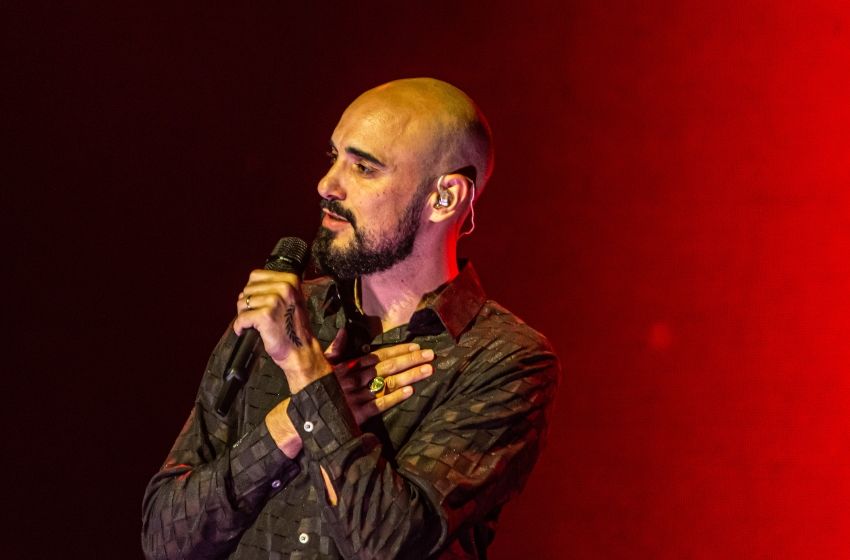 Abel Pintos en exclusiva: "Siento una conexión profunda con el público marplatense"