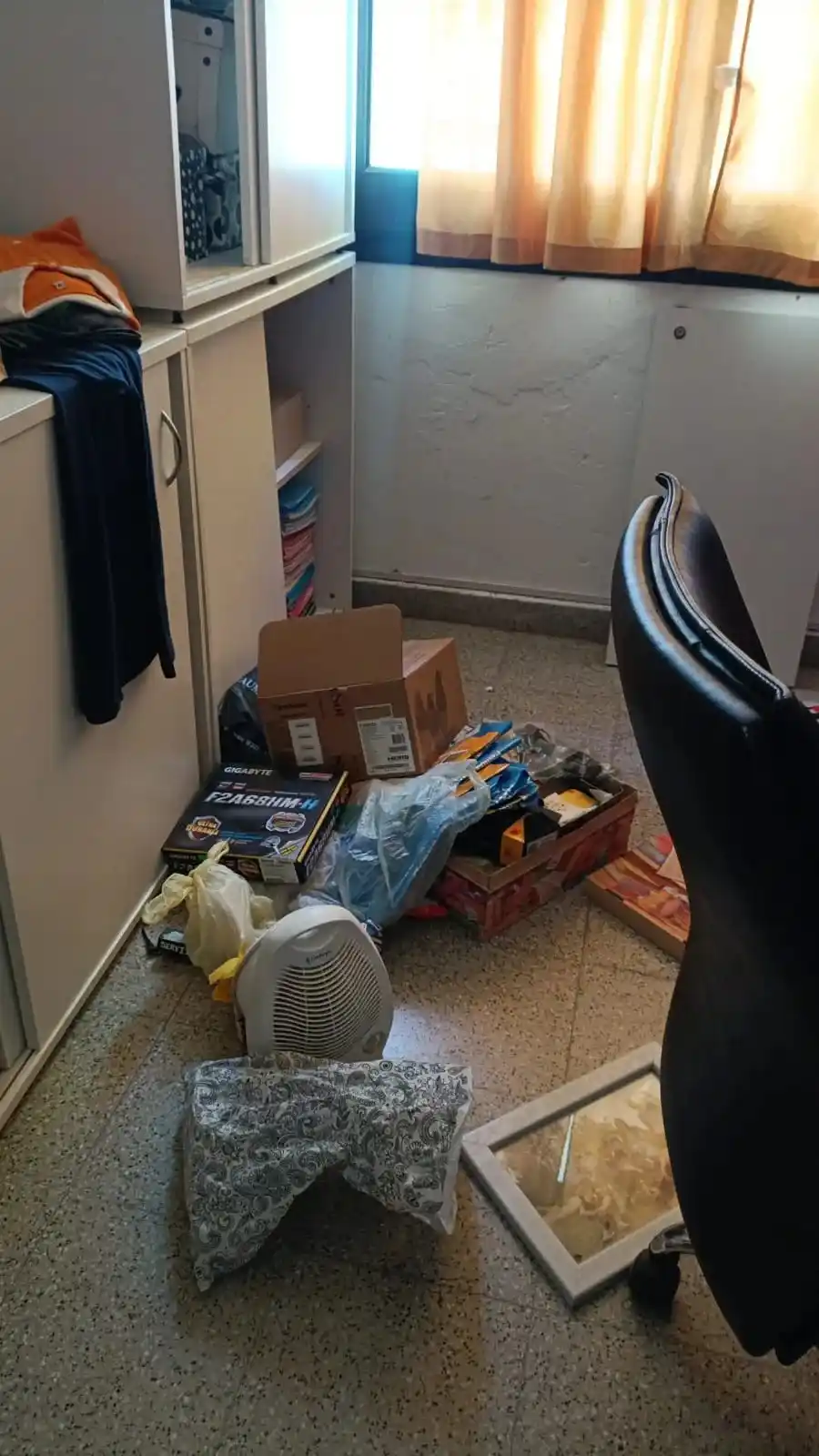 robo escuela rural galisteo - 3