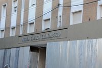 Sin confirmarse el cuadro, permanece estable en terapia el hombre derivado a Tandil 