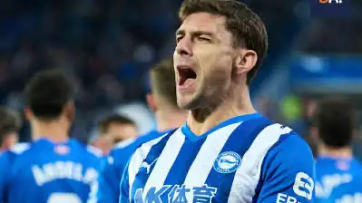 Lucas Boyé.
