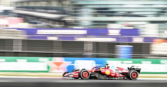 Fórmula 1: los horarios del GP de Arabia Saudita, una nueva fecha del campeonato