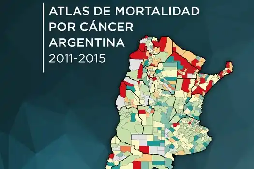 Elevada tasa de mortalidad por cáncer colorrectal y de pulmón en Entre Ríos