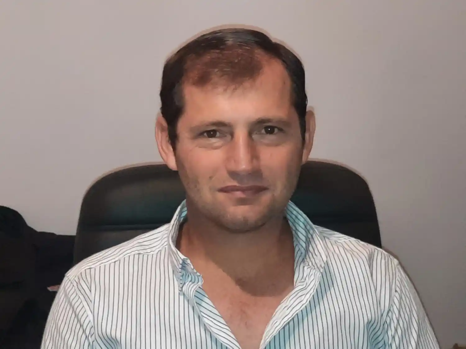 Manuel Vaccaro - Modo INTA