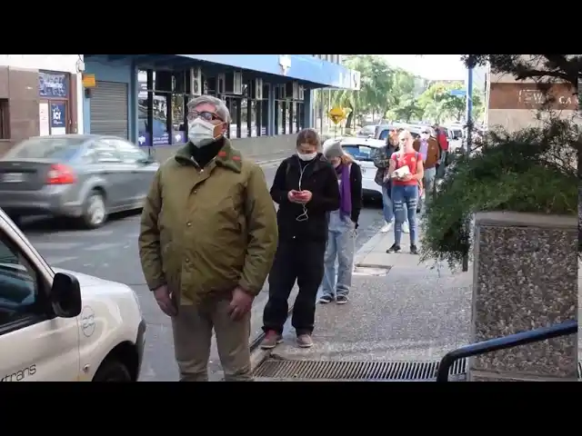 Capacitación gratuita a distancia para inserción laboral