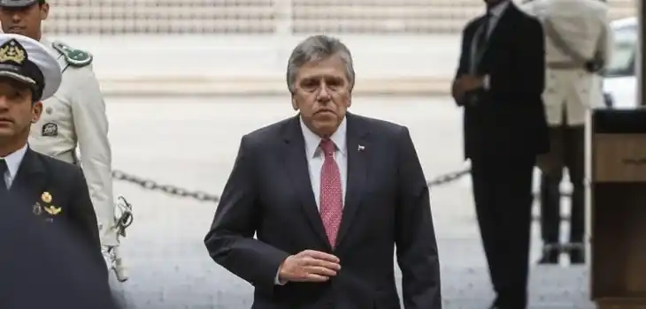 Con clima enrarecido, comenzó la campaña para el plebiscito chileno