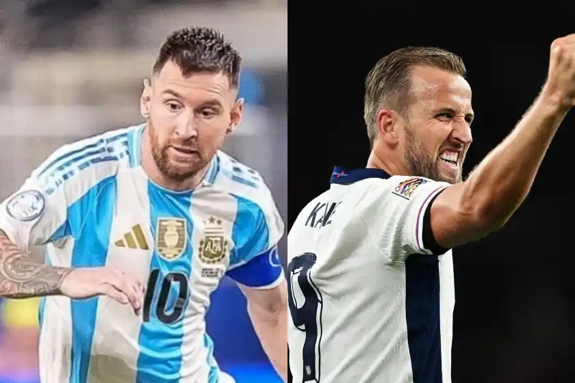 Juega Argentina por Eliminatorias y hay Nations League: la agenda deportiva de este jueves