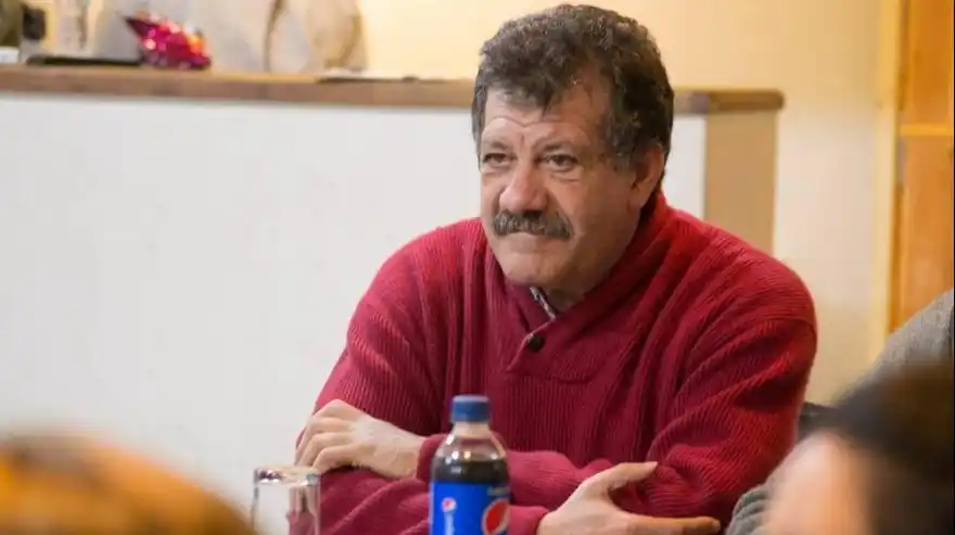 A lo Legrand: Candidato a Intendente lanzó propuesta “Almorzando con Sergio”