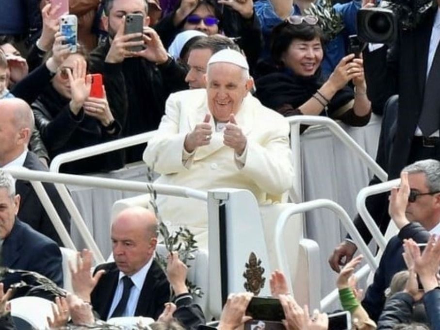 Papa Francisco