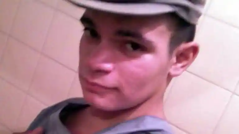 Caso Nicole: Azcona procesado por "homicidio calificado por odio de género"