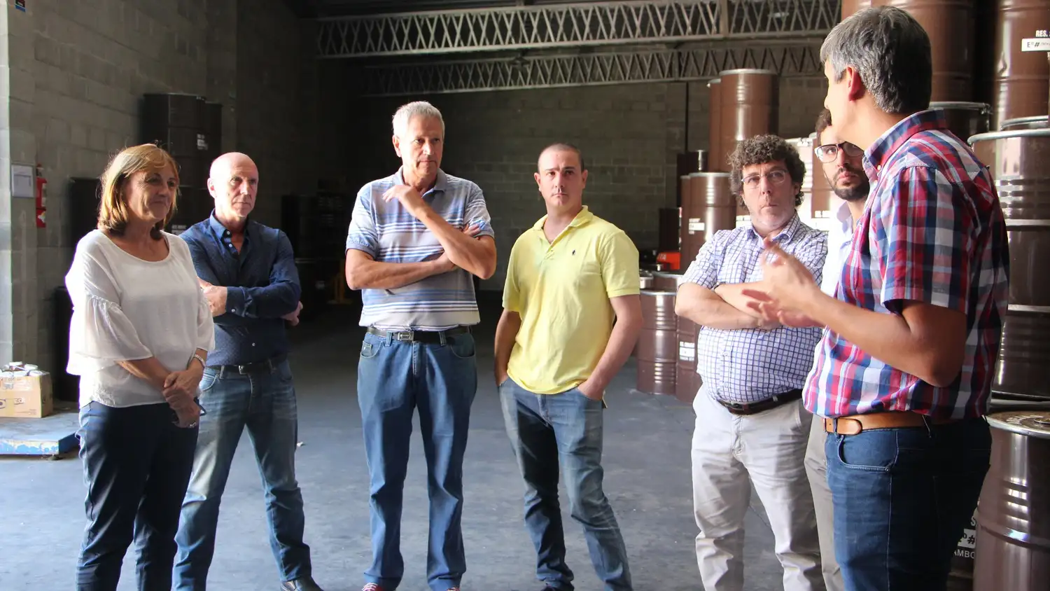 Se fomenta el crecimiento de la miel santafesina