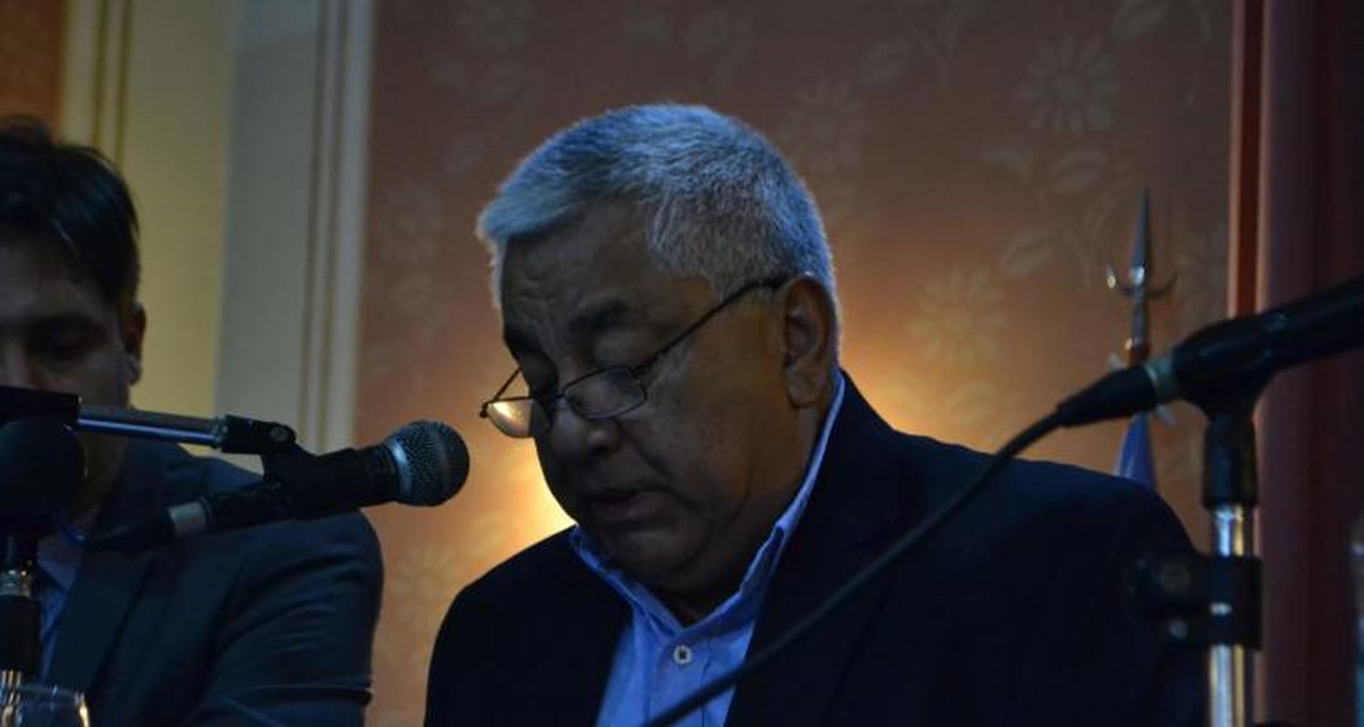 [VIDEO] El Concejo Deliberante trató la Rendición de Cuentas 2019