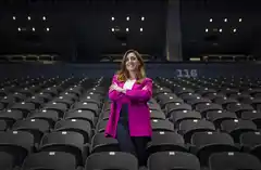 Soledad se presentará para el evento central por el bicentenario