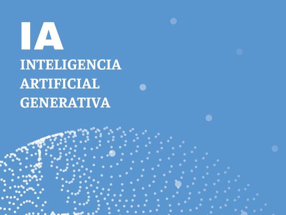El Consejo General de Educación aborda contenidos de Inteligencia Artificial