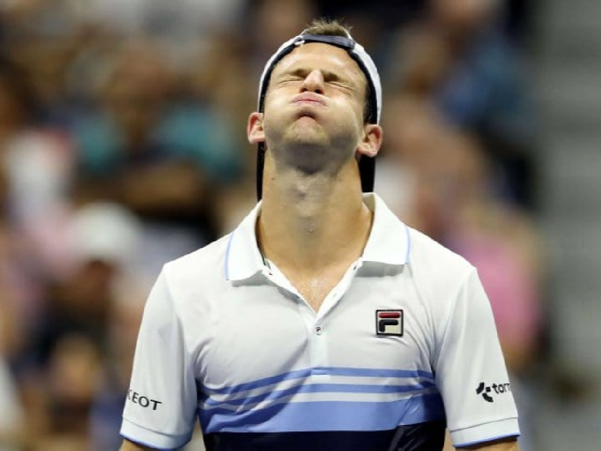 Schwartzman, eliminado del US Open