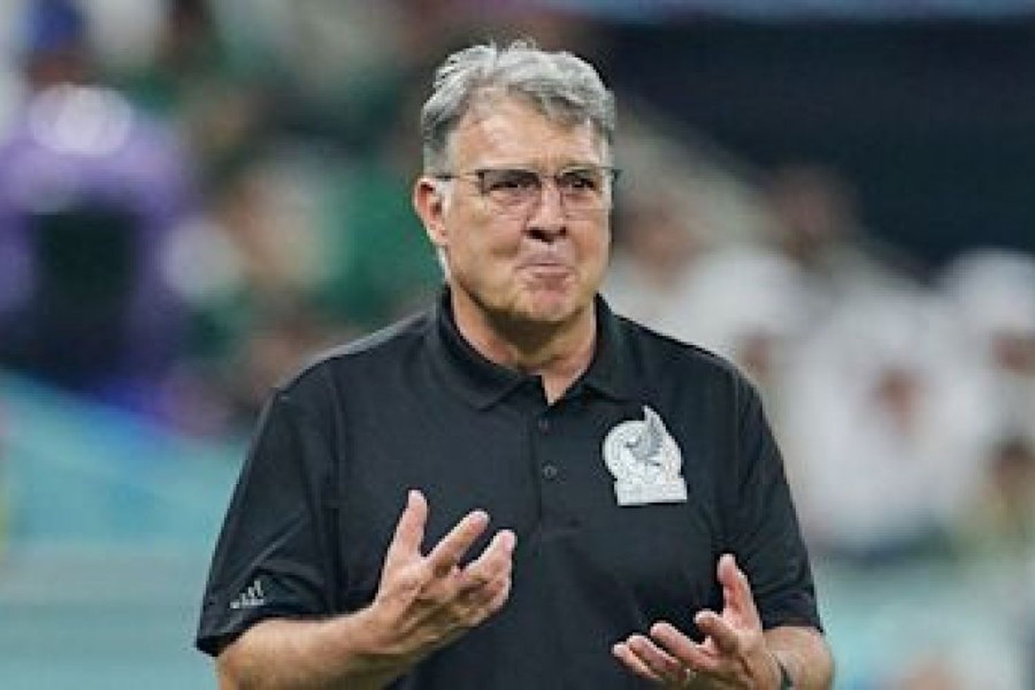 Boca espera por la respuesta de Martino