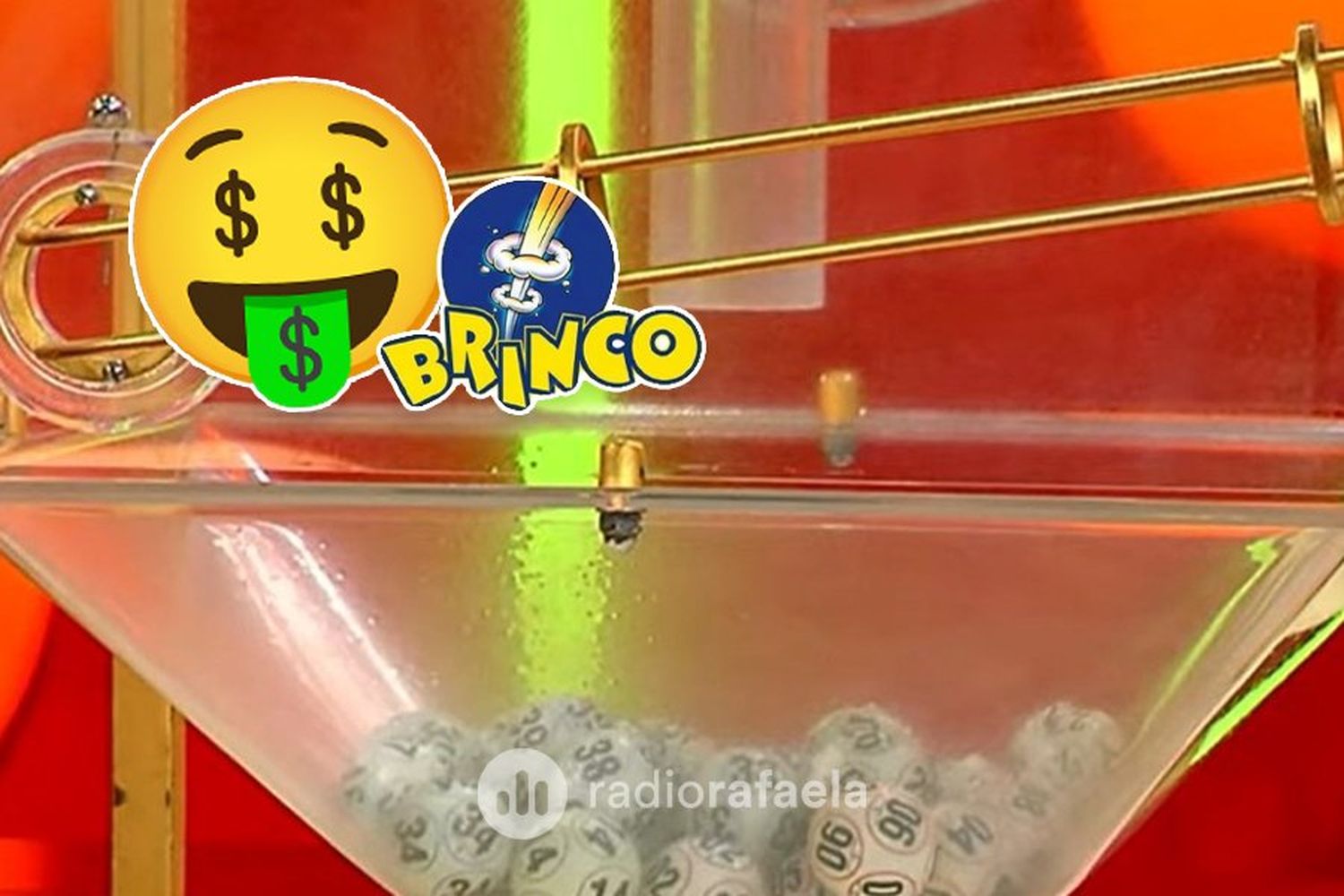 ¡Brinco Vacante! Se viene con un pozo de $145 millones estimados