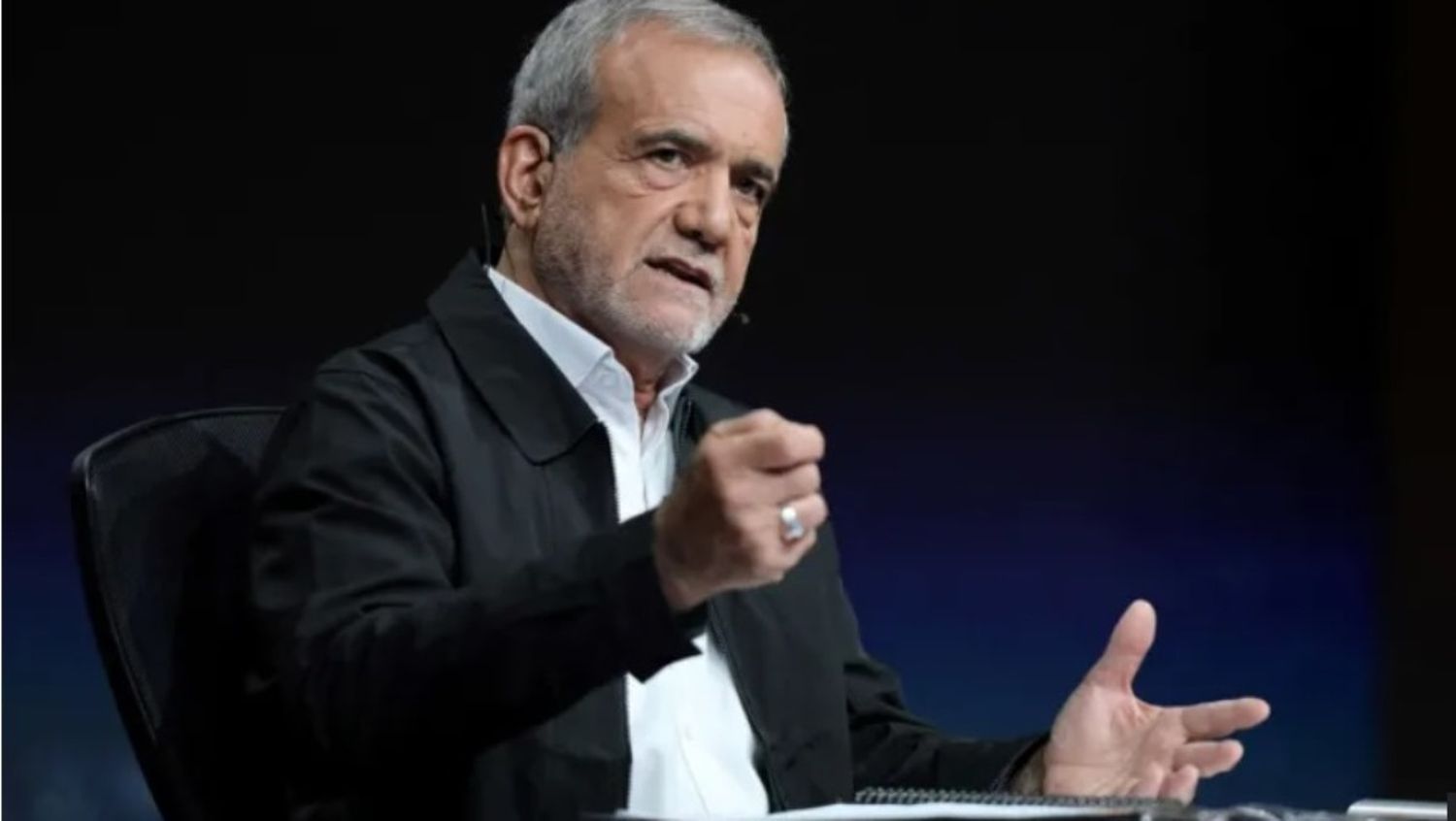 Presidente iraní reiteró que asesinato del principal cabecilla de Hamás no quedará sin respuesta