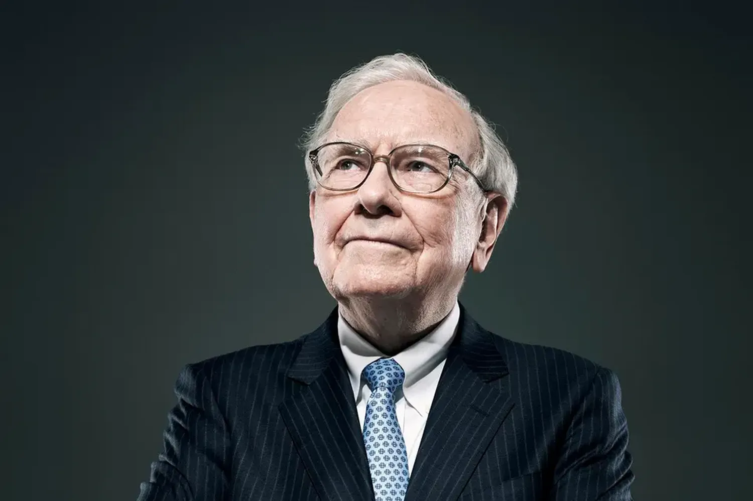 Buffett rarely makes short-term predictions but has been remarkably candid and confident in his long-term thesis