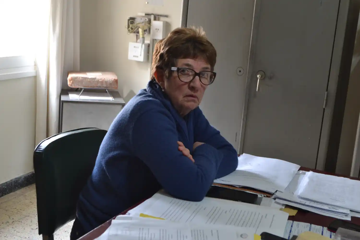 Villamonte, imputada por la causa PIG: “Esto no me frena, me dan ganas de trabajar más”