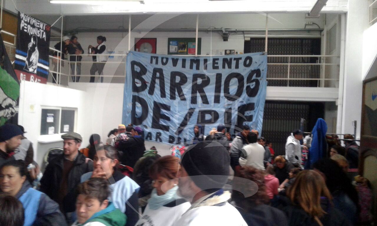 A la espera de respuestas, organizaciones sociales se movilizarán este jueves