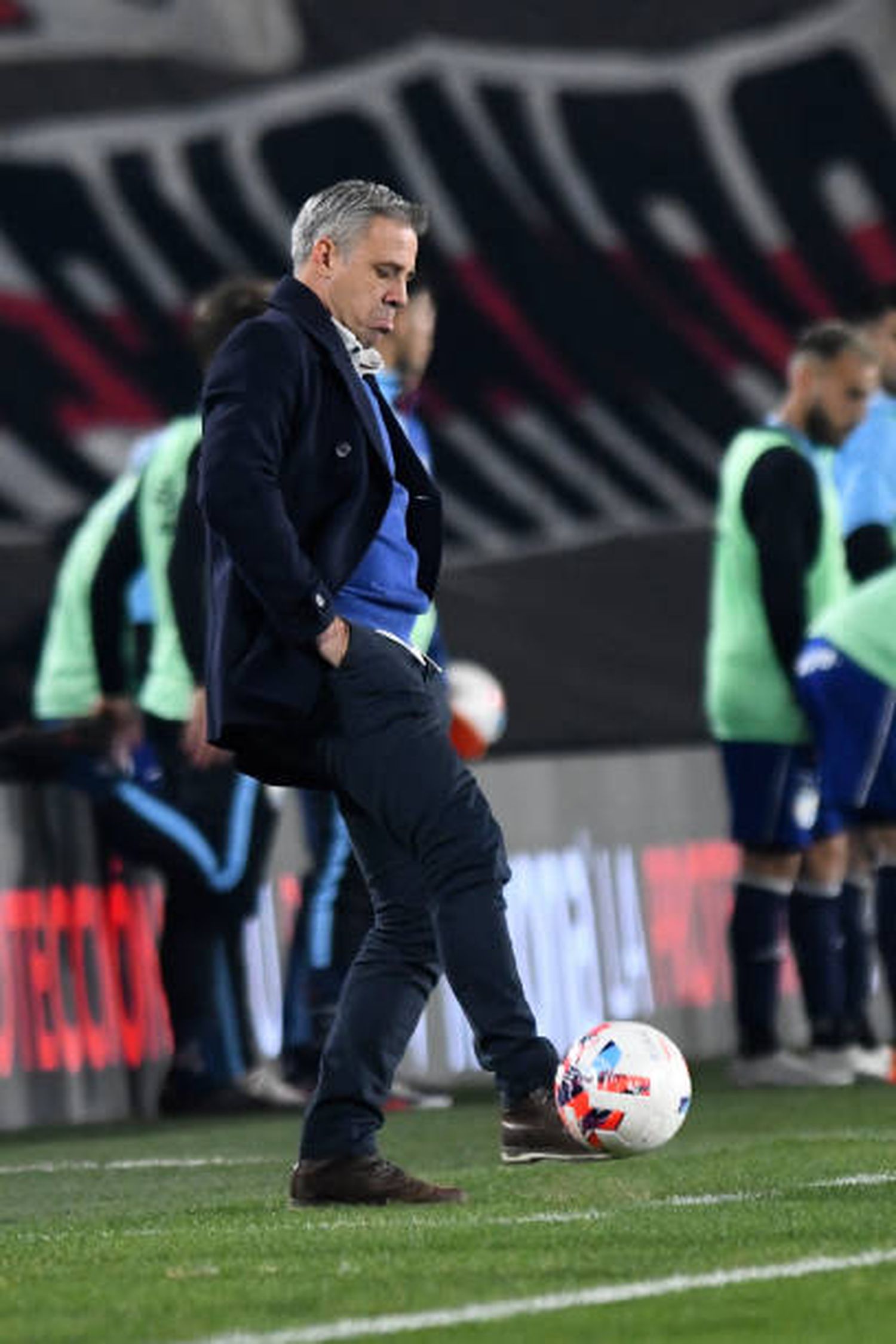 Atlético Tucumán quiere seguir arriba