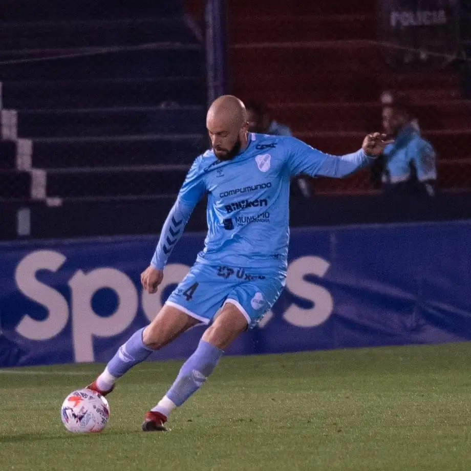 Ezequiel Rodríguez