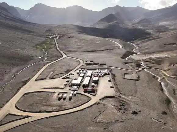 La minería argentina superaría los USD 25.000 millones en exportaciones hacia 2033