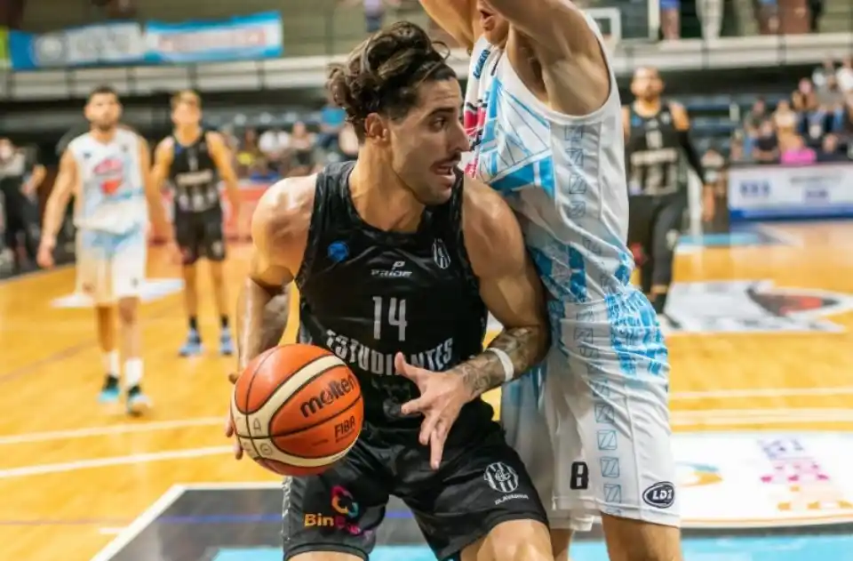 Matías Aristu: “Quilmes tiene un plantel con un buen equilibrio”