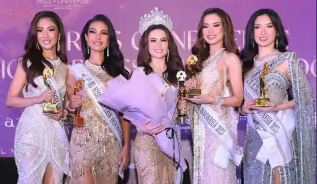 Miss Universo cierra franquicia en Indonesia por escándalo de acoso sexual