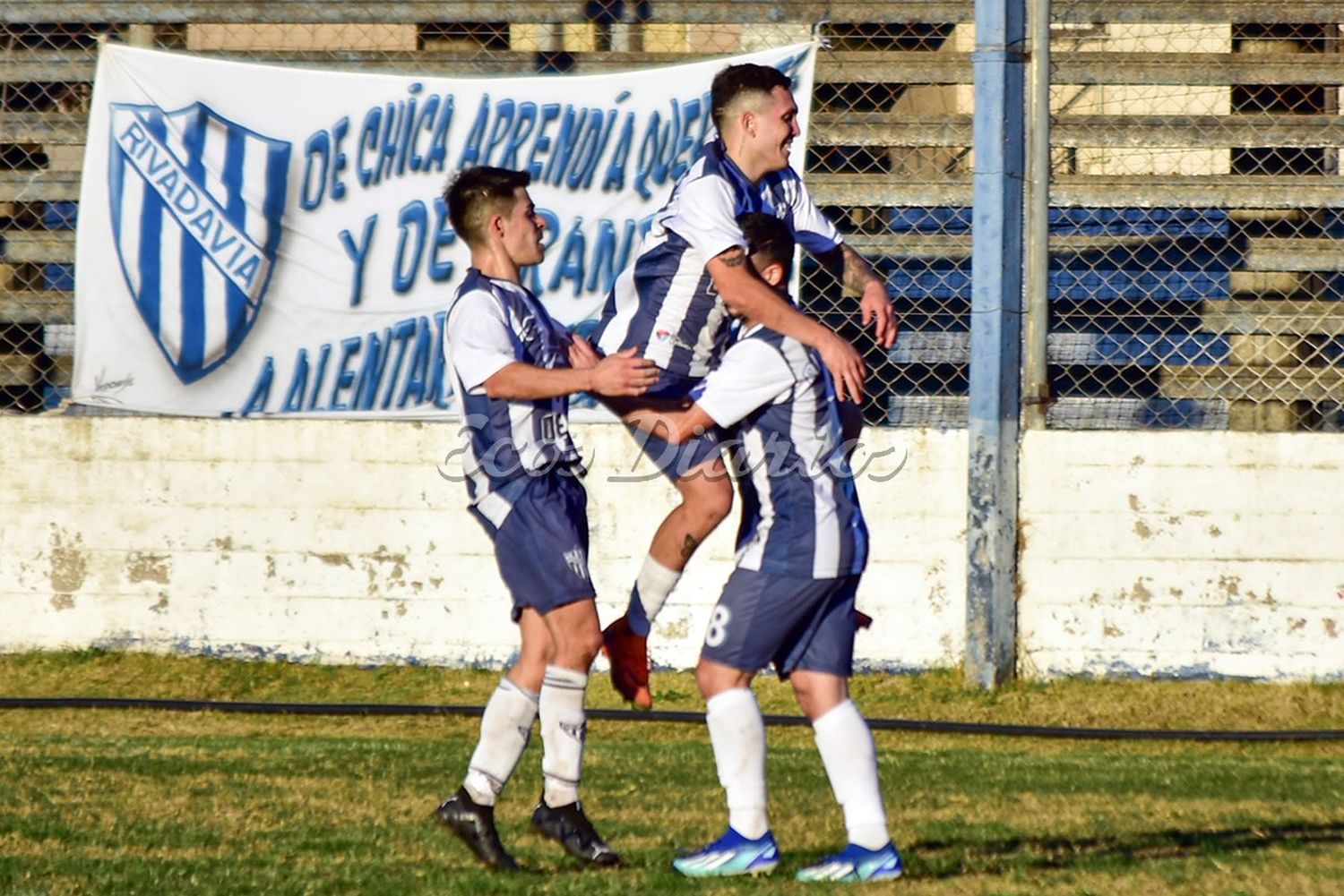 Rivadavia