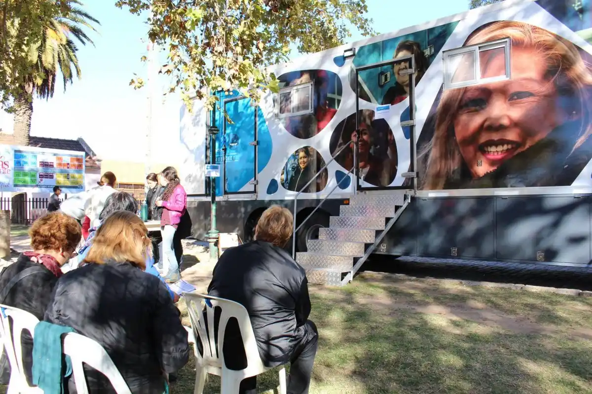 “Gualeguaychú sonríe”: la Municipalidad inició las gestiones con Nación
