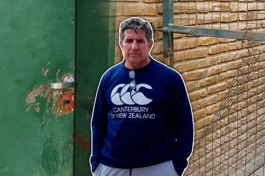 Robo en el Centro de Educación Física N°34: vandalizaron el lugar y se llevaron varias herramientas y máquinas