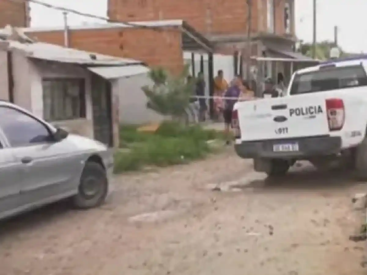 Triple femicidio en Buenos Aires: asesinó a su ex pareja y a sus dos hijas