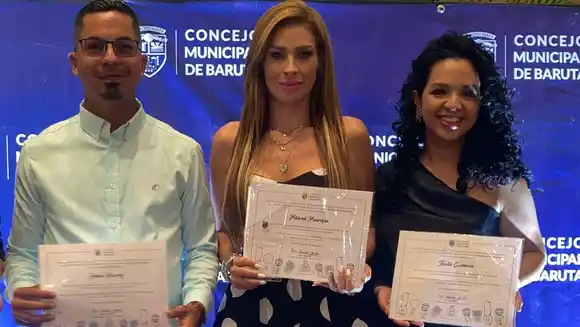 ¡BRAVO! Gremios e instituciones reconocen reportaje y labor de periodistas de IMPACTO VENEZUELA