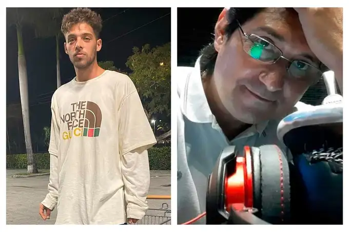 Tristeza: murió el locutor chaqueño para el que Santi Maratea recaudó fondos