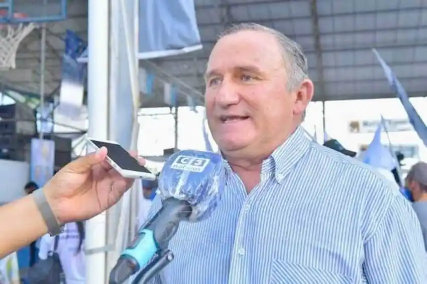 Diakovsky desmintió que ATE logró el pase a 
planta permanente de trabajadores municipales