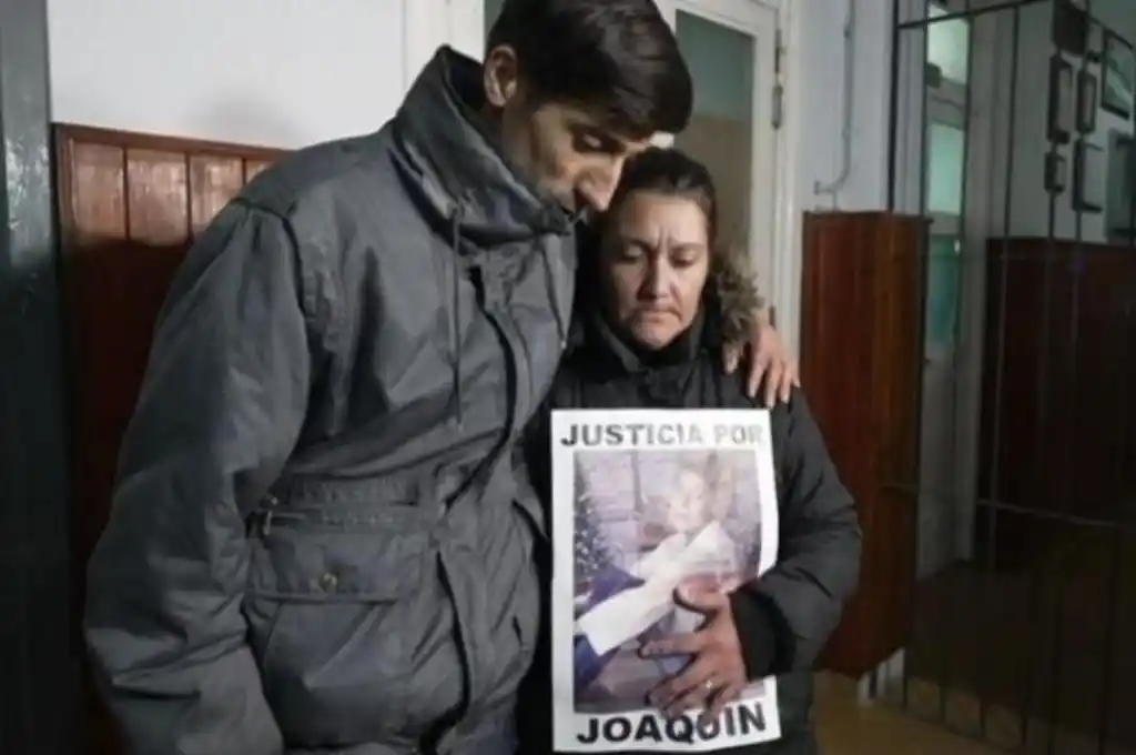 Córdoba: habló ante el juez el chico que confesó el asesinato de su amigo Joaquín