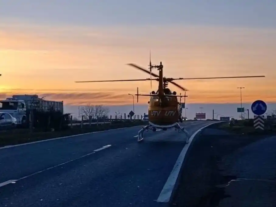 choque de camiones en la autopista rosario córdoba 2