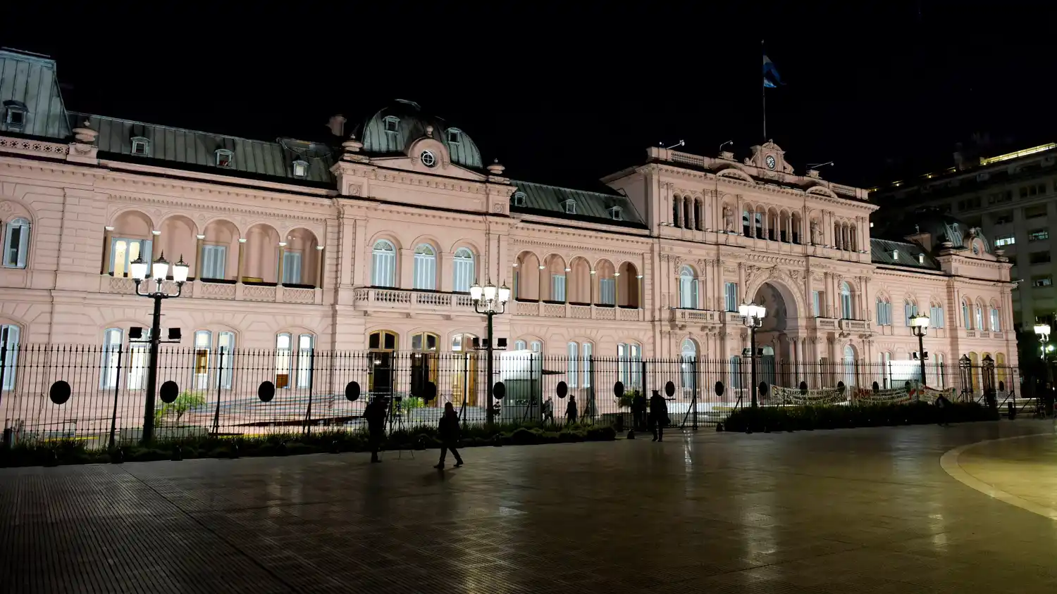 Nuevos ministros: Juan Manzur jefe de Gabinete y Aníbal Fernández, en Seguridad