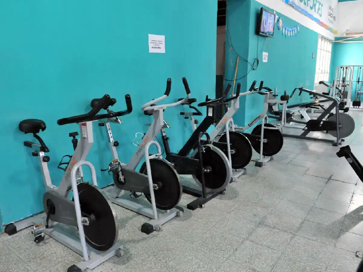 Plan Anual de Deportes 2023: cuáles son las actividades que ofrece la municipalidad