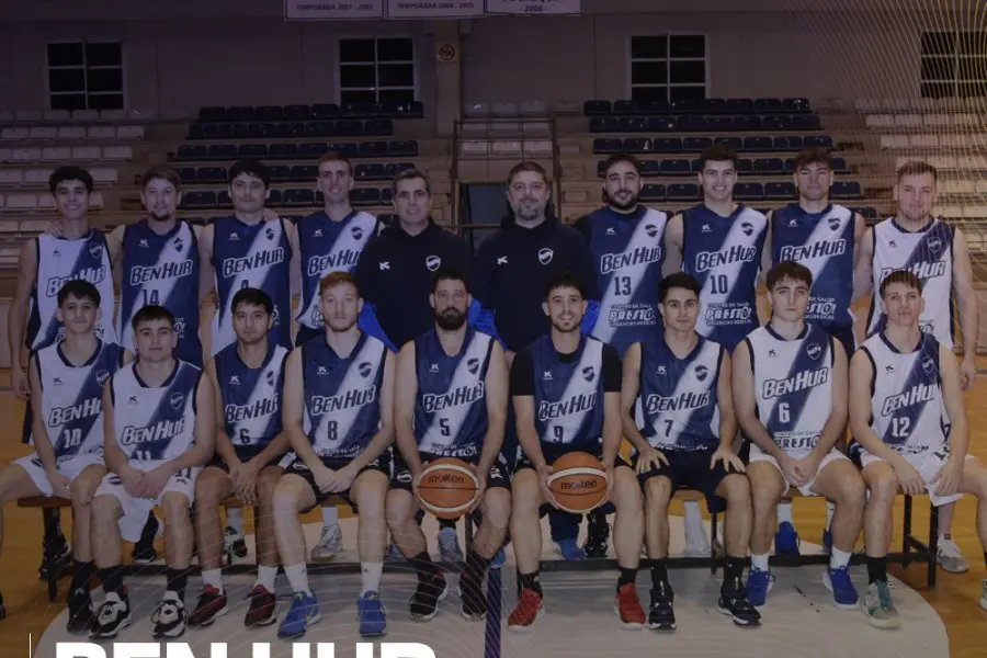 Doble jornada para la BH y el CAI