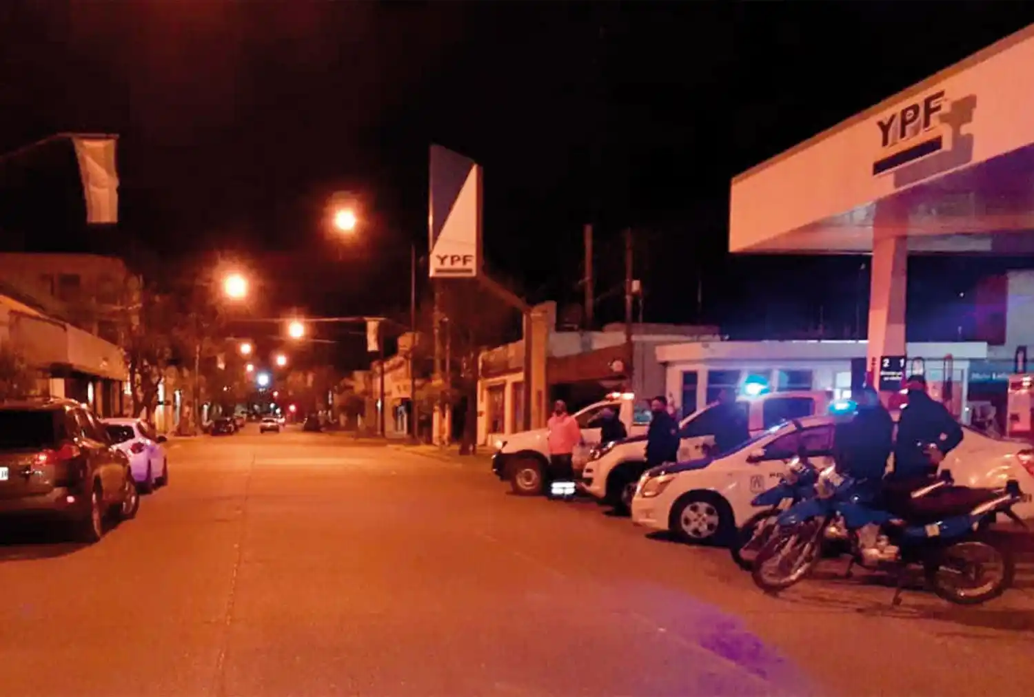 Por los casos de Covid, Urdinarrain endureció las restricciones