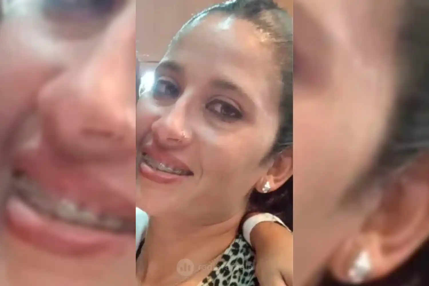 Frontera: buscan a una mujer de 35 años y piden colaboración para dar con su paradero