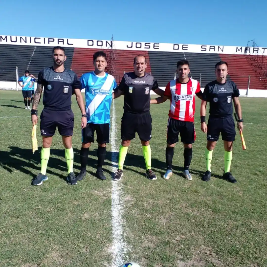 Fútbol: Paraná dio vuelta un 0 a 2 y cerró el año con un triunfazo